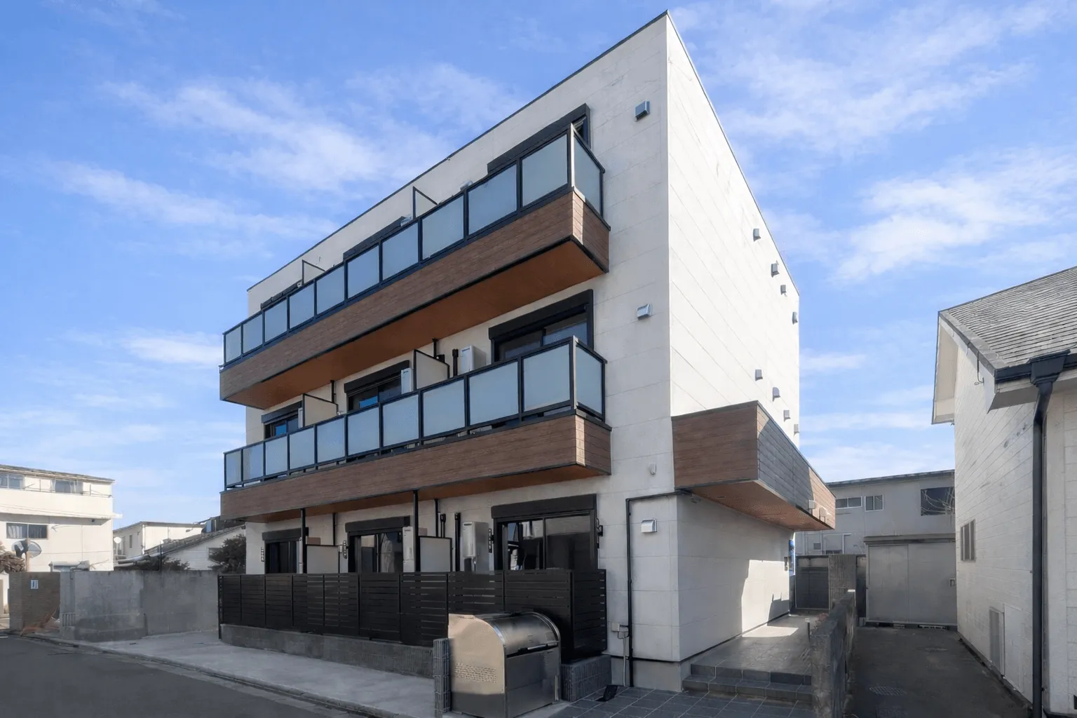 AIによる家具配置イメージ