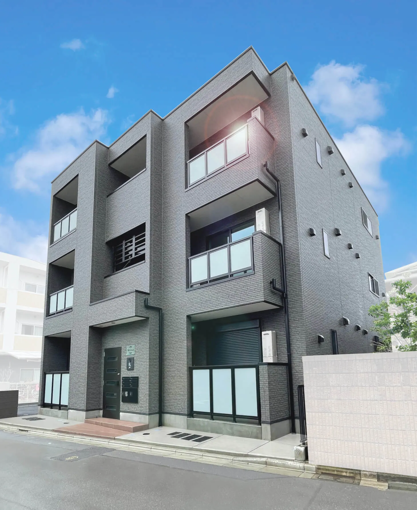 AIによる家具配置イメージ