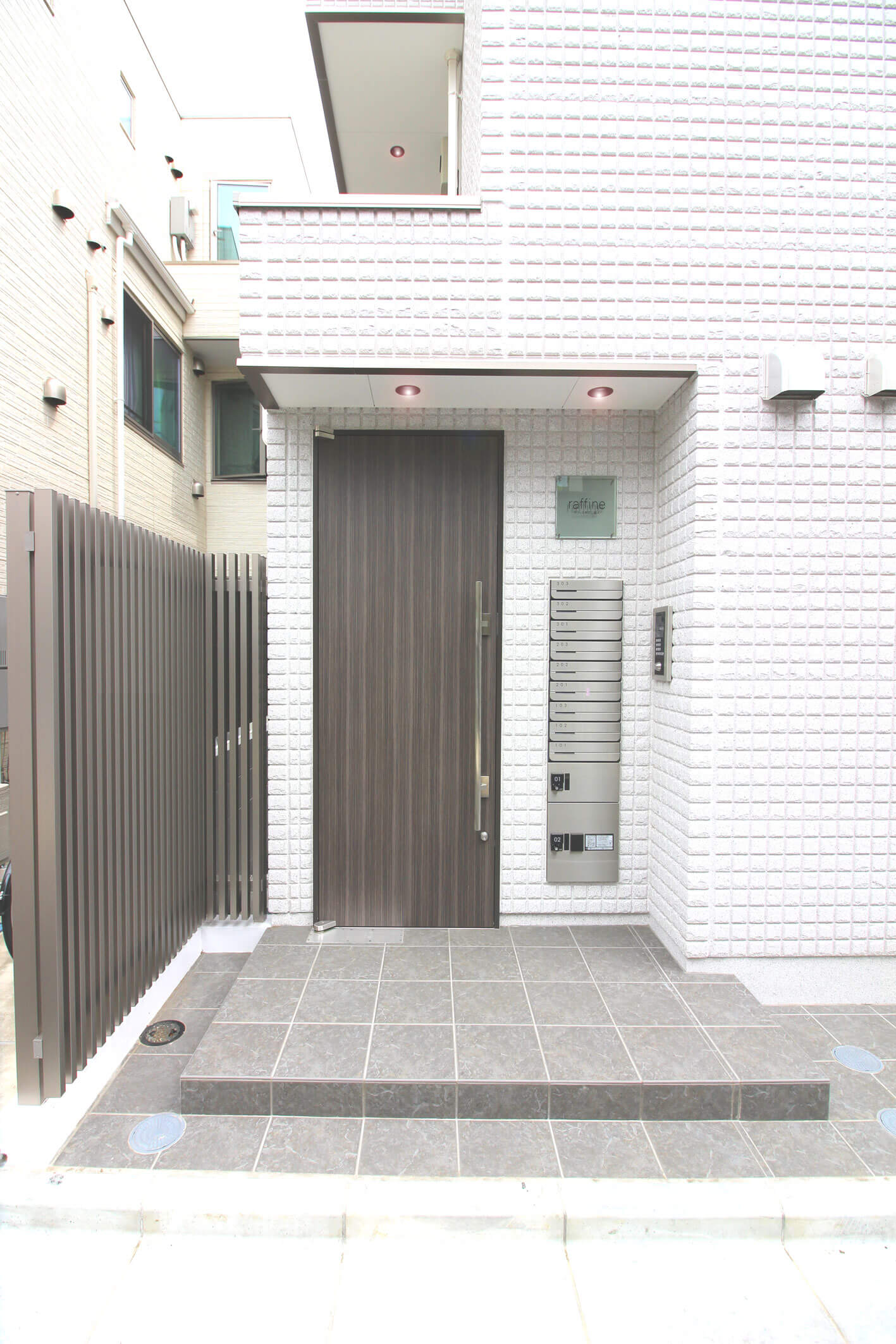 限られた敷地での最大有効活用一棟賃貸