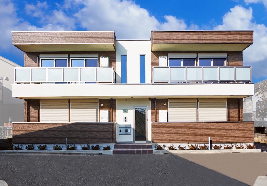 成田東メイン