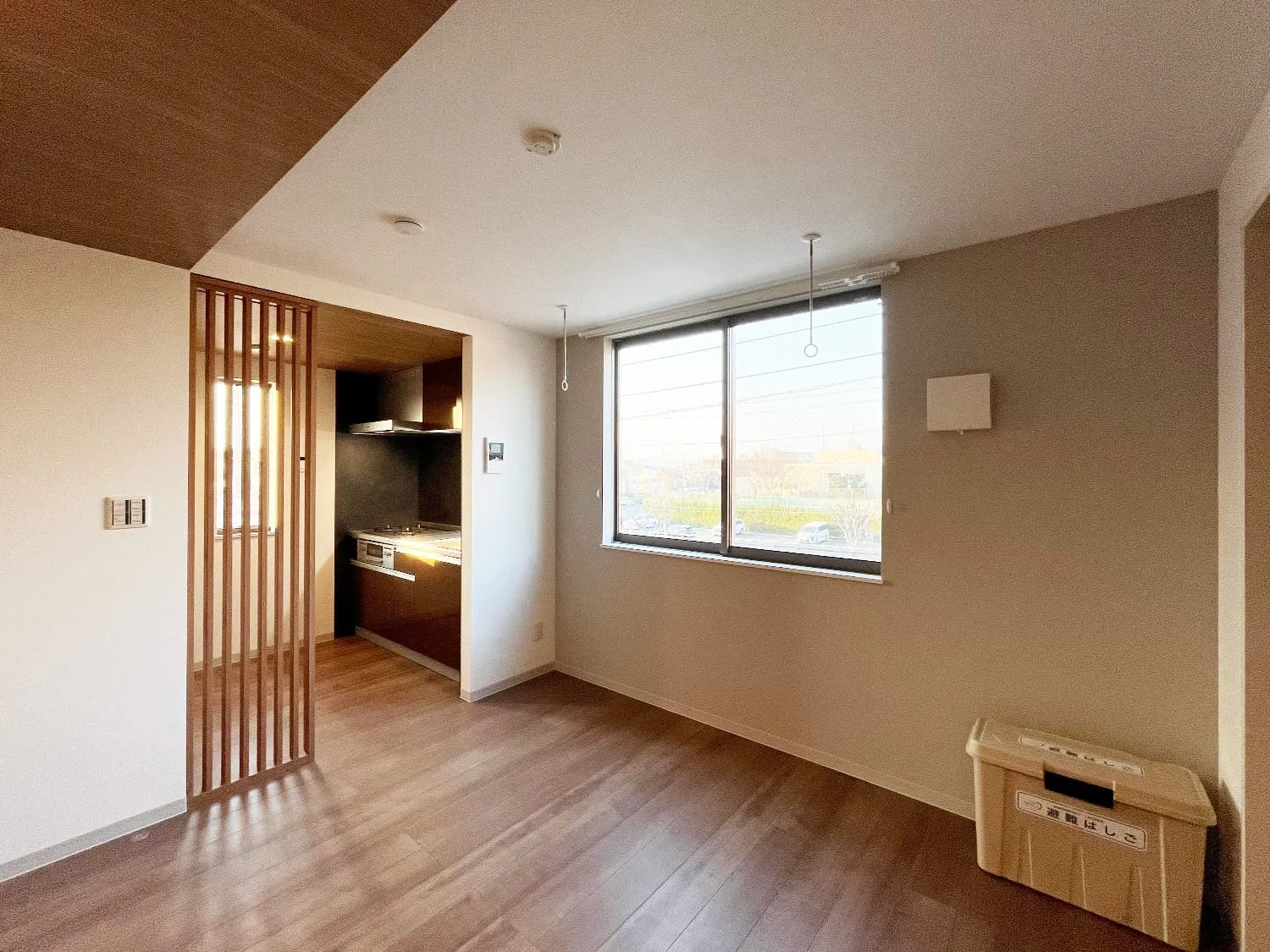 収益性と住居性を両立した賃貸併用住宅
